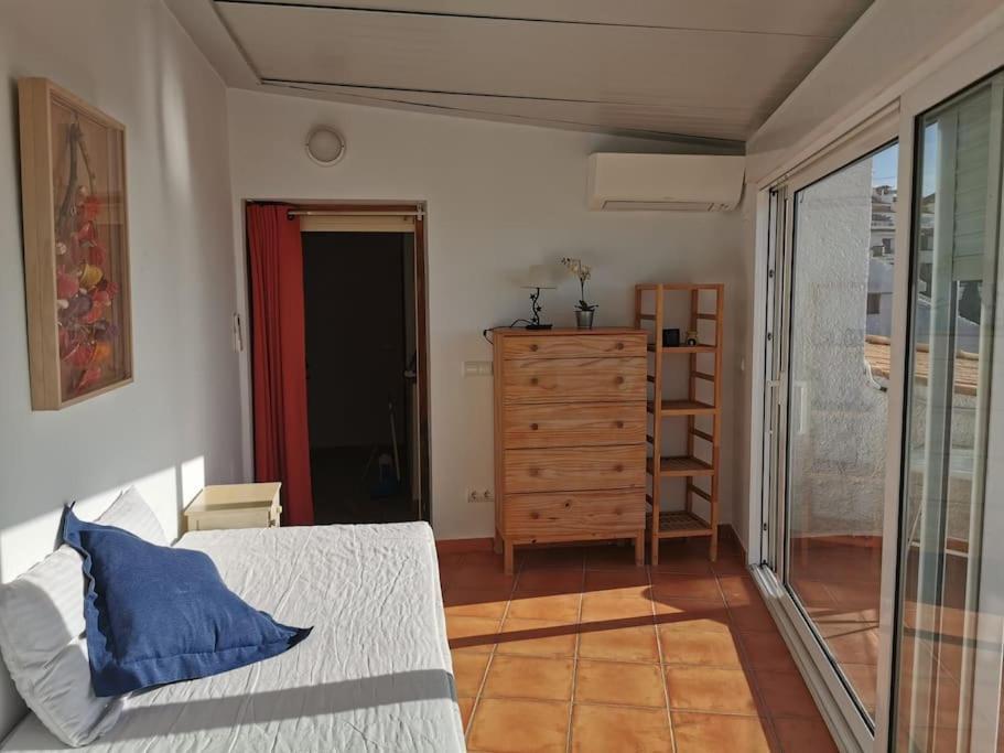 Atico-Duplex Con Vistas Al Mar Y Casco Antiguo En Altea Apartment Екстериор снимка