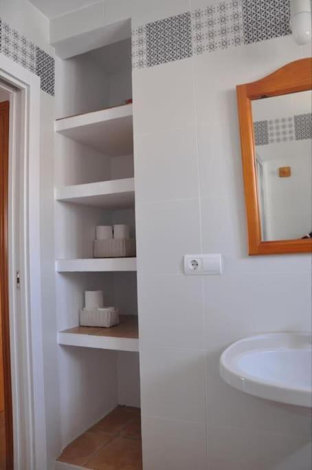 Atico-Duplex Con Vistas Al Mar Y Casco Antiguo En Altea Apartment Екстериор снимка