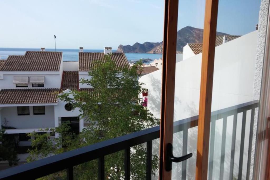 Atico-Duplex Con Vistas Al Mar Y Casco Antiguo En Altea Apartment Екстериор снимка