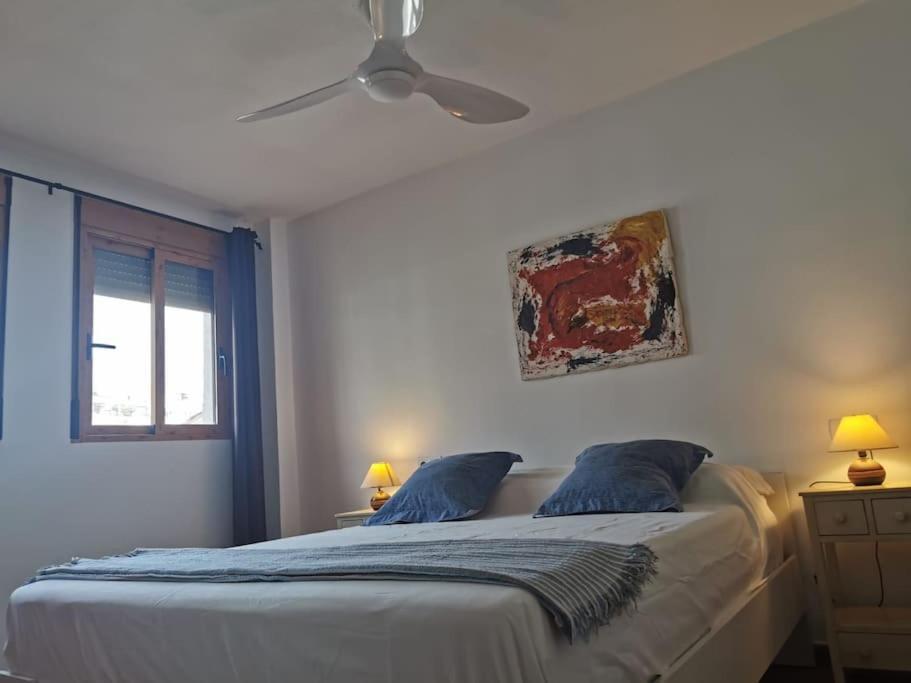 Atico-Duplex Con Vistas Al Mar Y Casco Antiguo En Altea Apartment Екстериор снимка