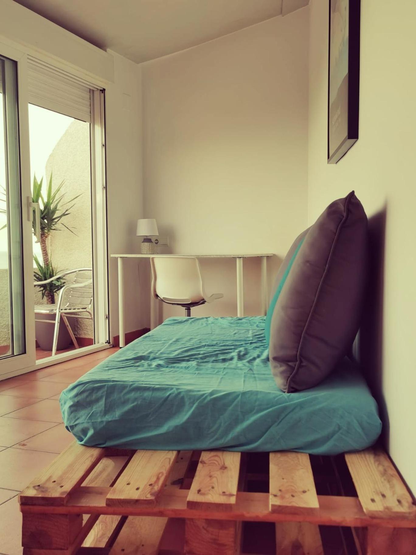 Atico-Duplex Con Vistas Al Mar Y Casco Antiguo En Altea Apartment Екстериор снимка